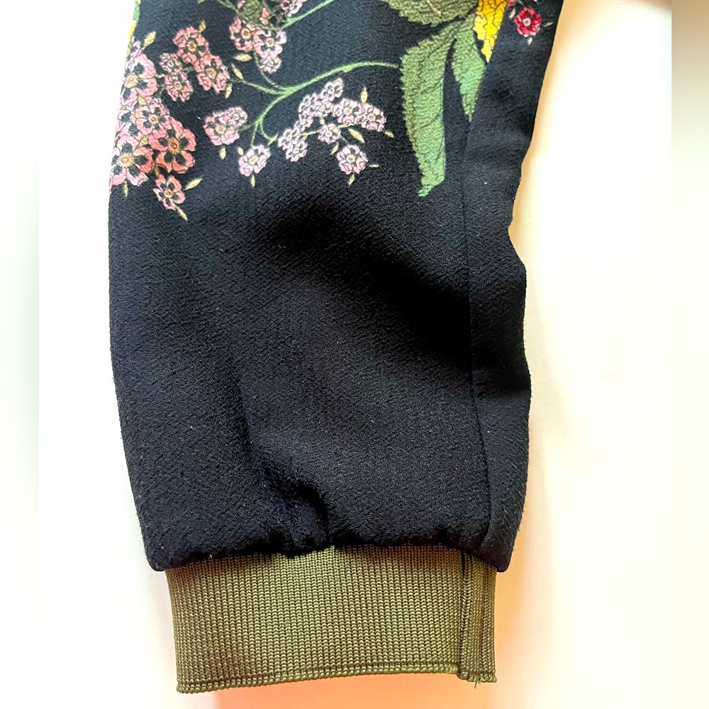 Print Jacket - Picture 6 of 6